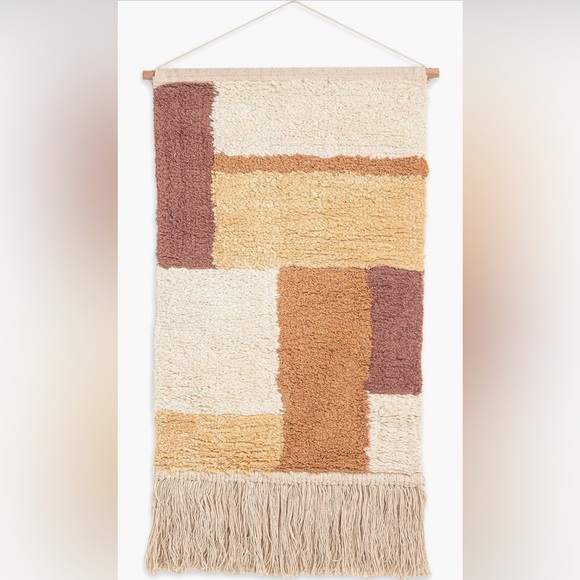 Color block Wall Hanging Art - New in original packaging - Picture 4 of 4